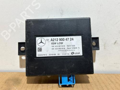 Modulo elettronico Modulo elettronico 39109521 39109521