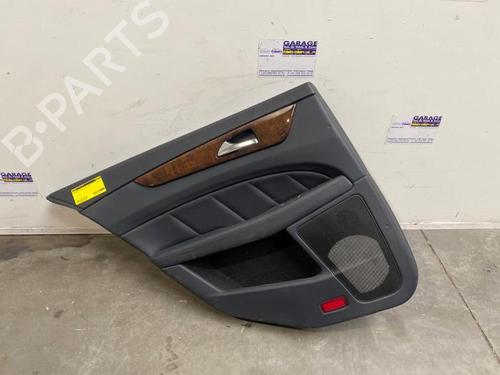 Rear left panel MERCEDES-BENZ CLS (C218) CLS 350 CDI / d (218.323) | BP38842021C60 - Image 2