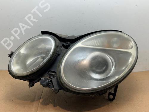 Used Left headlight Left headlight 38818408 38818408