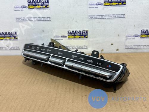 Climate control MERCEDES-BENZ C-CLASS (W205) C 300 BlueTEC Hybrid / h (205.012) | BP25946795I5 