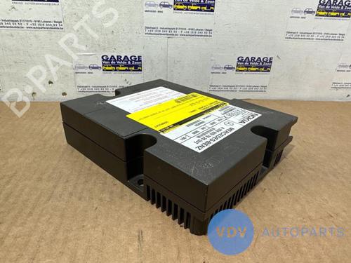 Control unit MERCEDES-BENZ C-CLASS (W203) C 200 CDI (203.007) | BP25948361M11 
