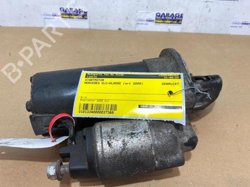 Used Starter Starter 38846914 38846914