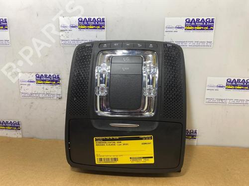 interior-roof-light-mercedes-benz-a-class-w177-2018-38843873 main image