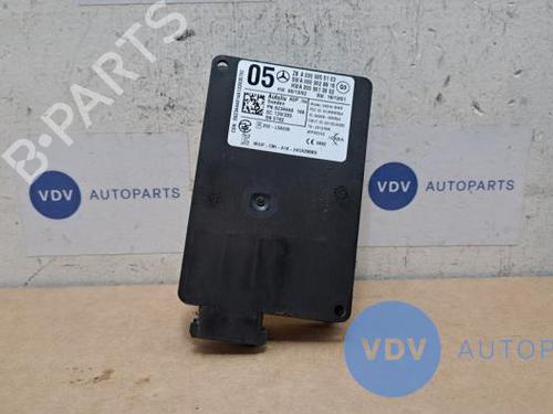Used Electronic module MERCEDES-BENZ B-CLASS Sports Tourer (W246, W242) B 200 (246.243) (156 hp) 25965550