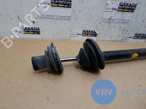 Hinge/Door check strap MERCEDES-BENZ S-CLASS (W221, V221) S 350 CDI 4-matic (221.080, 221.081) | BP25956306C146 
