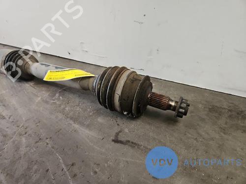 Left front driveshaft MERCEDES-BENZ A-CLASS (W169) A 170 (169.032, 169.332) | BP27645982M38 