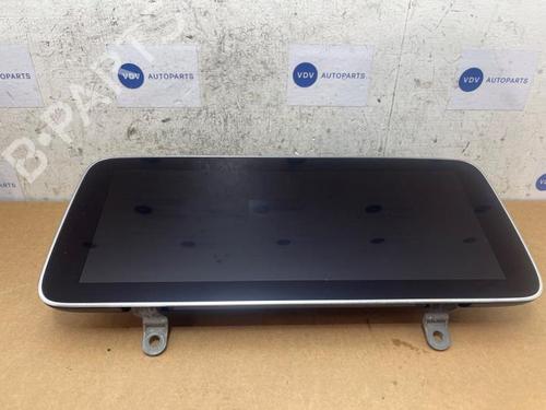 display-monitor-mercedes-benz-c-class-t-model-s206-2021-38832992 main image