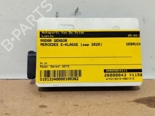electronic-sensor-mercedes-benz-e-class-w213-2016-38816590 main image