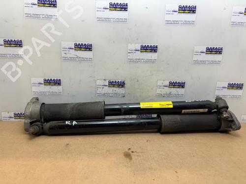 Used Left front shock absorber Left front shock absorber 38843520 38843520