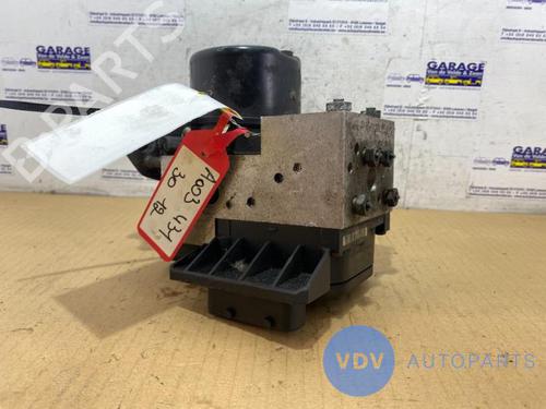 ABS pump MERCEDES-BENZ SPRINTER 3,5-t Bus (B906) 313 CDI 4x4 (906.731, 906.733, 906.735) | BP25951300M43 
