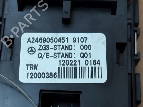 Switch MERCEDES-BENZ SLK (R172) 250 CDI / d (172.403) | BP38817274I30 - Image 3