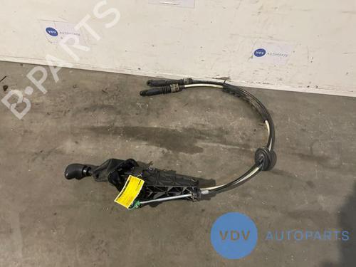 Used Gear lever MERCEDES-BENZ SPRINTER 3,5-t Platform/Chassis (B906) 313 CDI 4x4 (906.131, 906.133, 906.135, 906.231, 906.233... (129 hp) 25967709