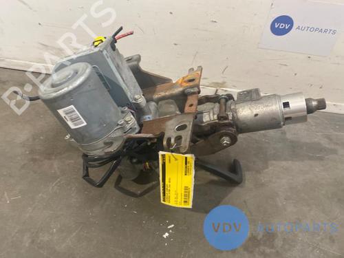Used Steering column MERCEDES-BENZ CITAN Box Body/MPV (W415) 108 CDI (415.601, 415.603) (75 hp) 25960106