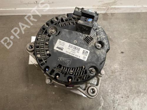 Alternator MERCEDES-BENZ VITO Van (W447) 114 CDI (447.601, 447.603, 447.605) | BP38845733M7 - Image 3