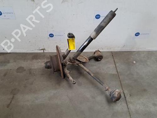 Used Left front steering knuckle Left front steering knuckle 38836746 38836746