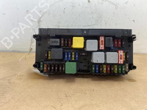 Used Electronic module Electronic module RELIANT SCIMITAR Roadster 1300 (69 hp) 40289425 40289425