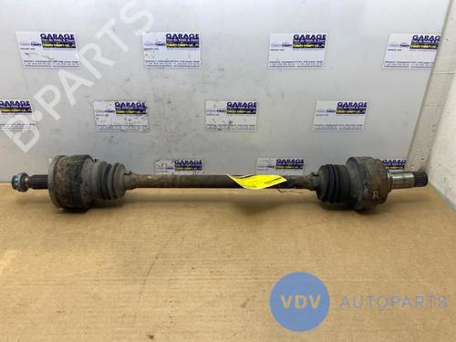 Used Right rear driveshaft MERCEDES-BENZ C-CLASS Coupe (CL203) C 180 (203.735) (129 hp) 25956666