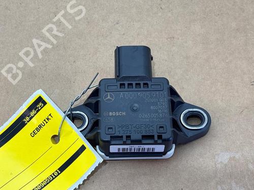 Used Electronic sensor Electronic sensor 38827830 38827830