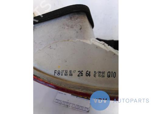 Right taillight MERCEDES-BENZ B-CLASS Sports Tourer (W245) B 180 CDI (245.207) | BP25942562C35 