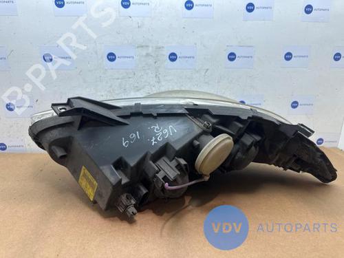 Right headlight MERCEDES-BENZ A-CLASS (W169) A 160 CDI (169.006, 169.306) | BP25970767C29 