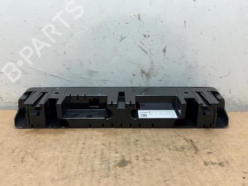 Climate control MERCEDES-BENZ A-CLASS Saloon (V177) A 180 d (177.103) | BP38821675I5 - Image 2
