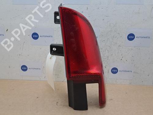Used Rear bumper right light Rear bumper right light MERCEDES-BENZ VITO / MIXTO Van (W639) 110 CDI (639.601, 639.603, 639.605) (95 hp) 38836936 38836936