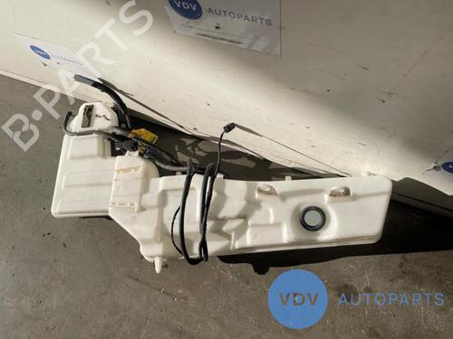 Windscreen washer tank MERCEDES-BENZ X-CLASS (470) X 250 d (470.230) | BP25965826C113