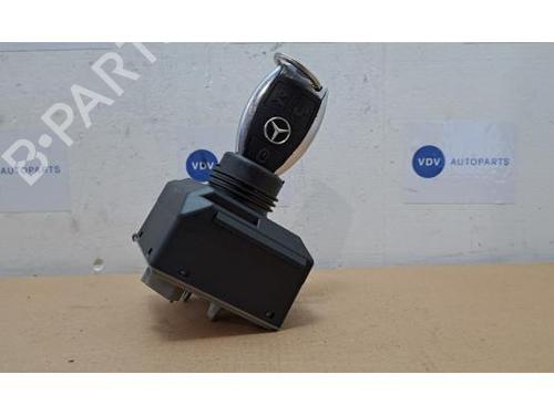 Ignition barrel MERCEDES-BENZ E-CLASS (W212) E 220 CDI / BlueTEC (212.001, 212.002) | BP38840532M48 - Image 5