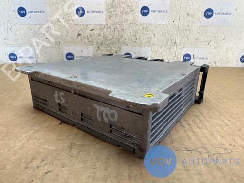 Engine control unit (ECU) MERCEDES-BENZ M-CLASS (W163) ML 270 CDI (163.113) | BP25973276M57 