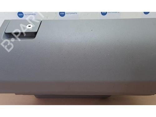 Used Glove box Glove box MERCEDES-BENZ SPRINTER 3,5-t Bus (B906) 311 CDI (906.731, 906.733, 906.735) (109 hp) 38838345 38838345