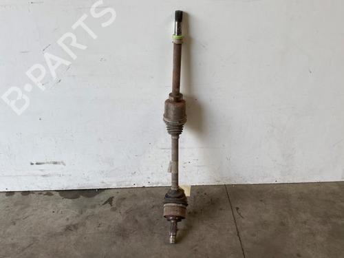 Right front driveshaft MERCEDES-BENZ VITO Van (W447) 110 CDI (447.601, 447.603, 447.605) | BP40070262M39 - Image 3