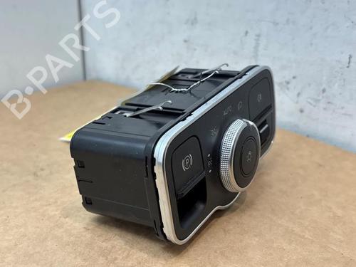 Headlight switch MERCEDES-BENZ A-CLASS (W177) A 180 d (177.003) | BP30403096I24