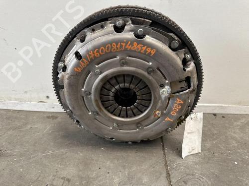 flywheel-mercedes-benz-a-class-w176-2012-2013-2014-2015-2016-2017-2018-38847794 main image