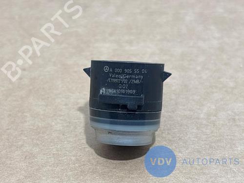 Electronic sensor MERCEDES-BENZ C-CLASS (W205) C 160 (205.044) | BP26539516M84 