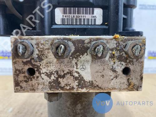 Electronic module MERCEDES-BENZ E-CLASS (W212) E 350 4-matic (212.088) | BP25951305M83 