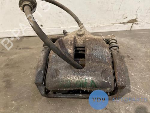 Right front brake caliper MERCEDES-BENZ CITAN Box Body/MPV (W415) 108 CDI (415.601, 415.603) | BP25966496M104 