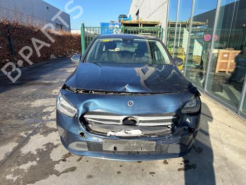 Front left panel MERCEDES-BENZ B-CLASS Sports Tourer (W247) B 180 (247.084) | BP38818841C58  - Image 5