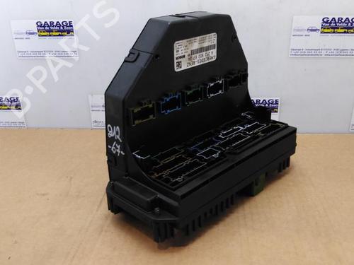 Electronic module MERCEDES-BENZ C-CLASS (W204) C 220 CDI (204.002) | BP38855851M83 - Image 2