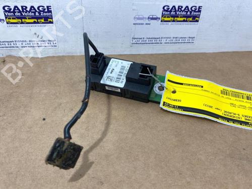 Used Antenna/Base Antenna/Base MERCEDES-BENZ S-CLASS (W221, V221) S 350 BlueTec (221.026, 221.126) (258 hp) 38851454 38851454
