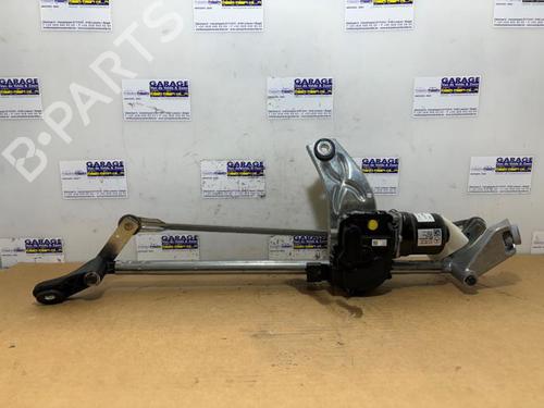 front-wipers-mechanism-mercedes-benz-a-class-w177-2018-38844295 main image