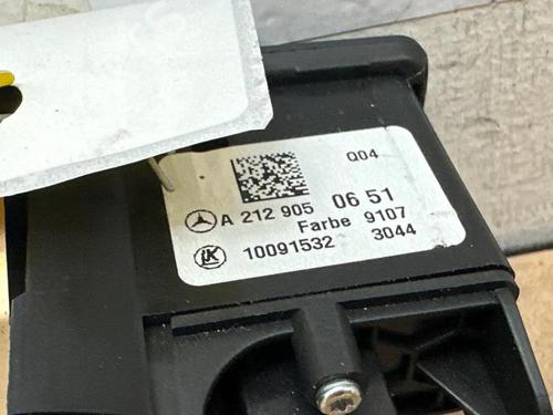 Headlight switch MERCEDES-BENZ A-CLASS (W176) A 180 (176.042) | BP38836548I24 - Image 7