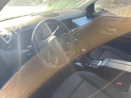 Front left panel MERCEDES-BENZ B-CLASS Sports Tourer (W247) B 180 (247.084) | BP38818841C58  - Image 13