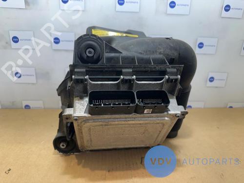 Air filter box MERCEDES-BENZ A-CLASS (W169) A 160 (169.031, 169.331) | BP25959714M87 