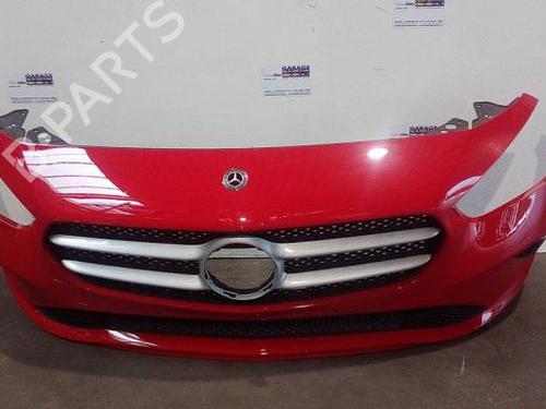 Used Front bumper Front bumper 38854935 38854935