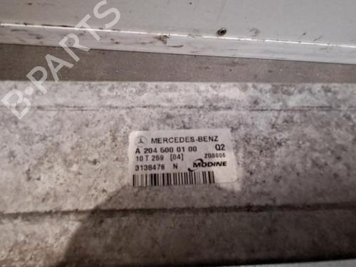 Intercooler MERCEDES-BENZ E-CLASS (W212) E 200 CDI / BlueTEC (212.005, 212.006) | BP38845691M30 - Image 2