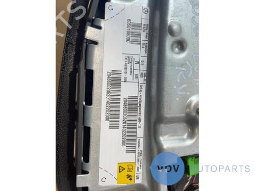 Other MERCEDES-BENZ GLK-CLASS (X204) 200 CDI (204.901) | BP29744895O1 