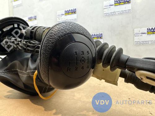 Used Gearbox MERCEDES-BENZ SPRINTER 3,5-t Van (B907, B910) 316 CDI RWD (907.631, 907.633, 907.635, 907.637) (163 hp) 25949131