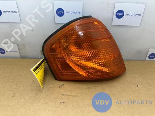 Used Left front indicator MERCEDES-BENZ C-CLASS (W202) C 220 D (202.021) (75 hp) 25959652