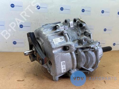 Transfer box MERCEDES-BENZ GLC (X253) 250 d 4-matic (253.909) | BP25962389M36 
