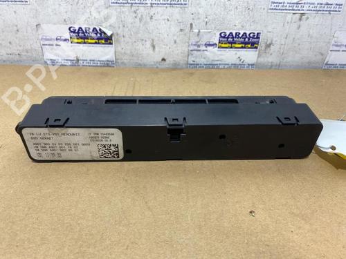 Electronic module MERCEDES-BENZ SPRINTER 3,5-t Van (B907, B910) 316 CDI RWD (907.631, 907.633, 907.635, 907.637) | BP38845044M83 - Image 3